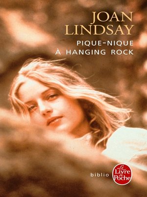 cover image of Pique-nique à Hanging Rock